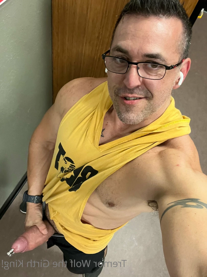 tremorwolf Onlyfans leaked photo 10653672 on Hotleaks.tv