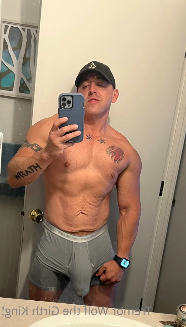 tremorwolf Onlyfans leaked photo 10653681 on Hotleaks.tv