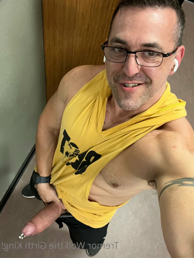 tremorwolf Onlyfans leaked photo 10653689 on Hotleaks.tv