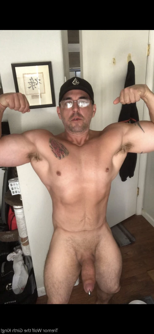tremorwolf Onlyfans leaked photo 10653693 on Hotleaks.tv