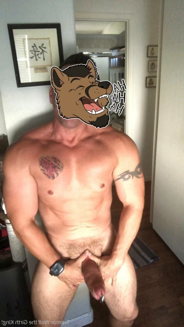 tremorwolf Onlyfans leaked photo 10653717 on Hotleaks.tv