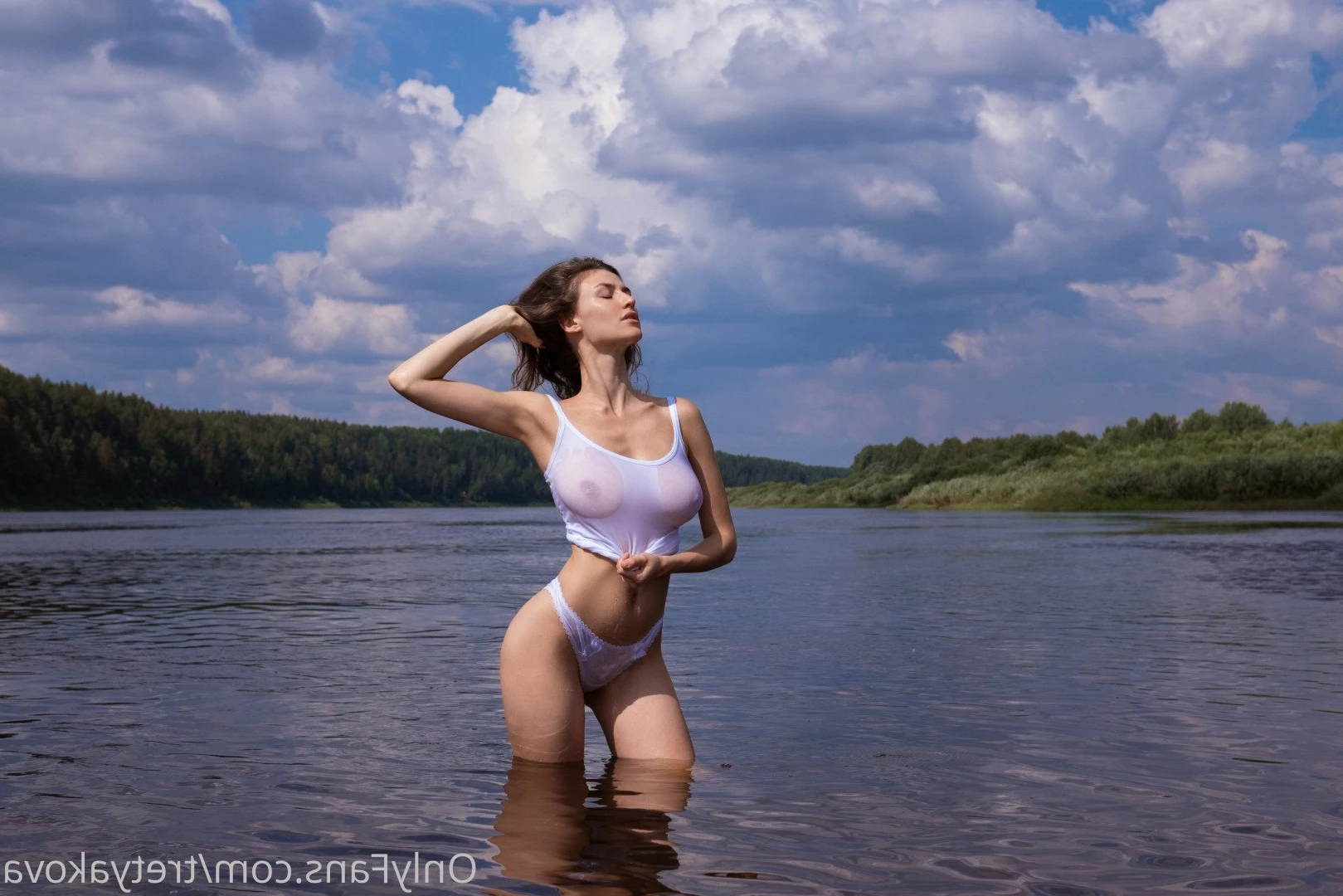 tretyakova Onlyfans leaked photo 4824074 on Hotleaks.tv