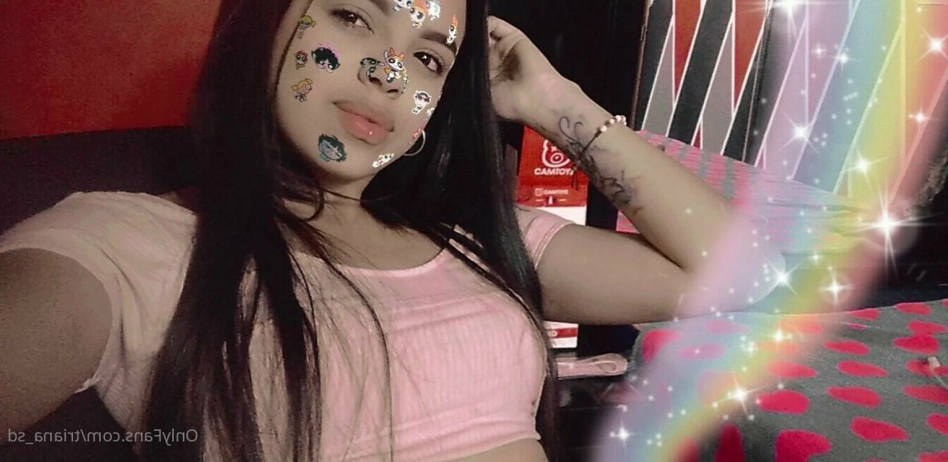 T R I A N A 🦋 [ triana_sd ] Onlyfans leaked photo 4903277 on Hotleaks.tv