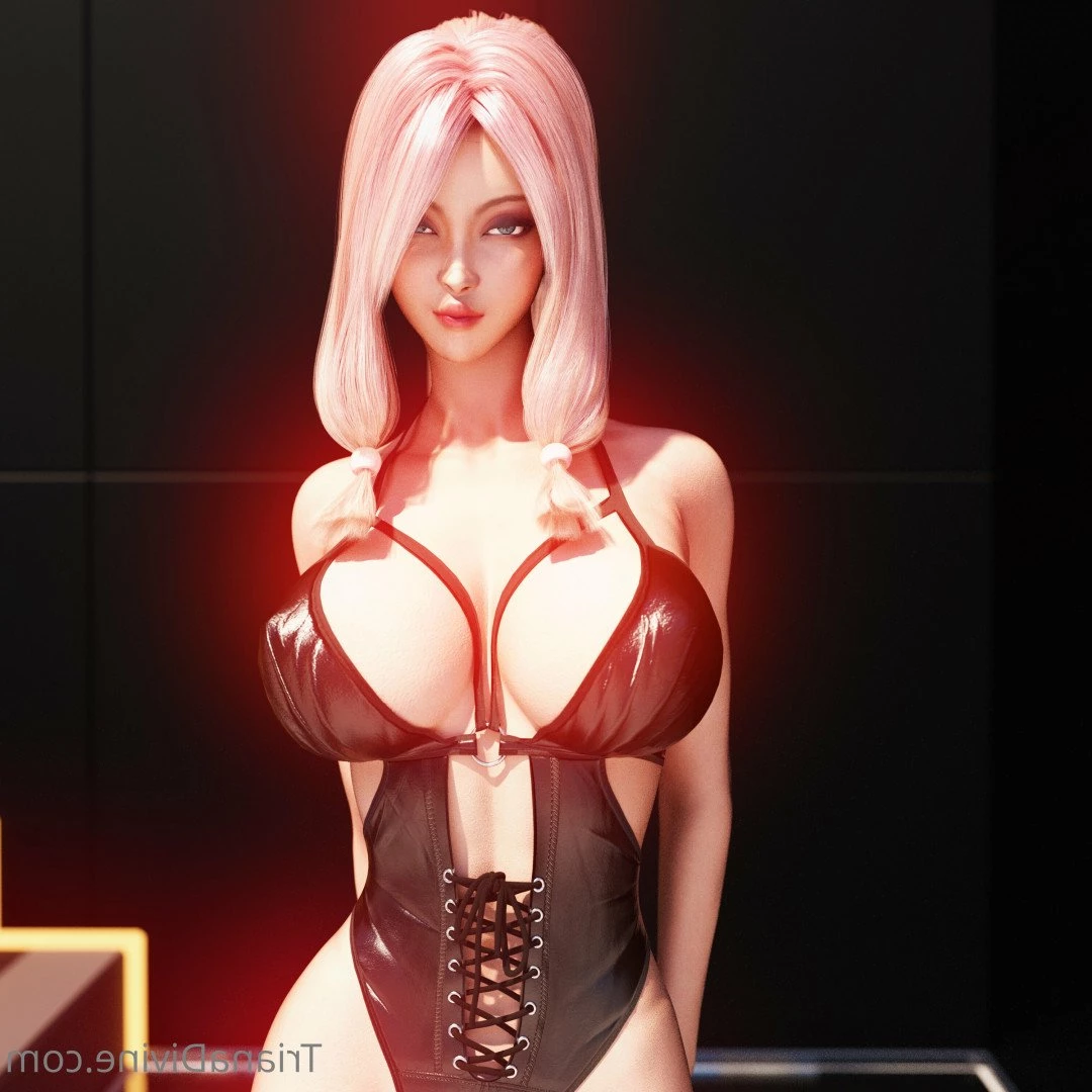 Triana Divine [ trianadivine ] Onlyfans leaked photo 4820495 on Hotleaks.tv