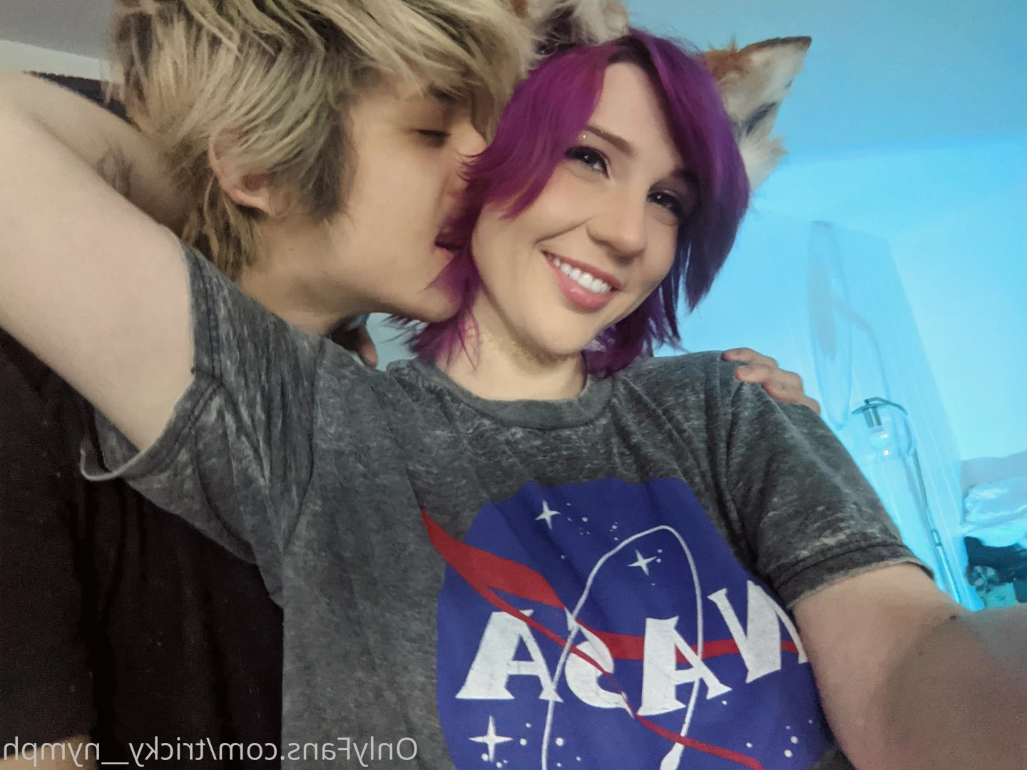 𝓒𝓪𝓼𝓼𝓲𝓮 (Tricky Nymph FREE) [ tricky__nymph ] Onlyfans leaked photo 10644919 on Hotleaks.tv