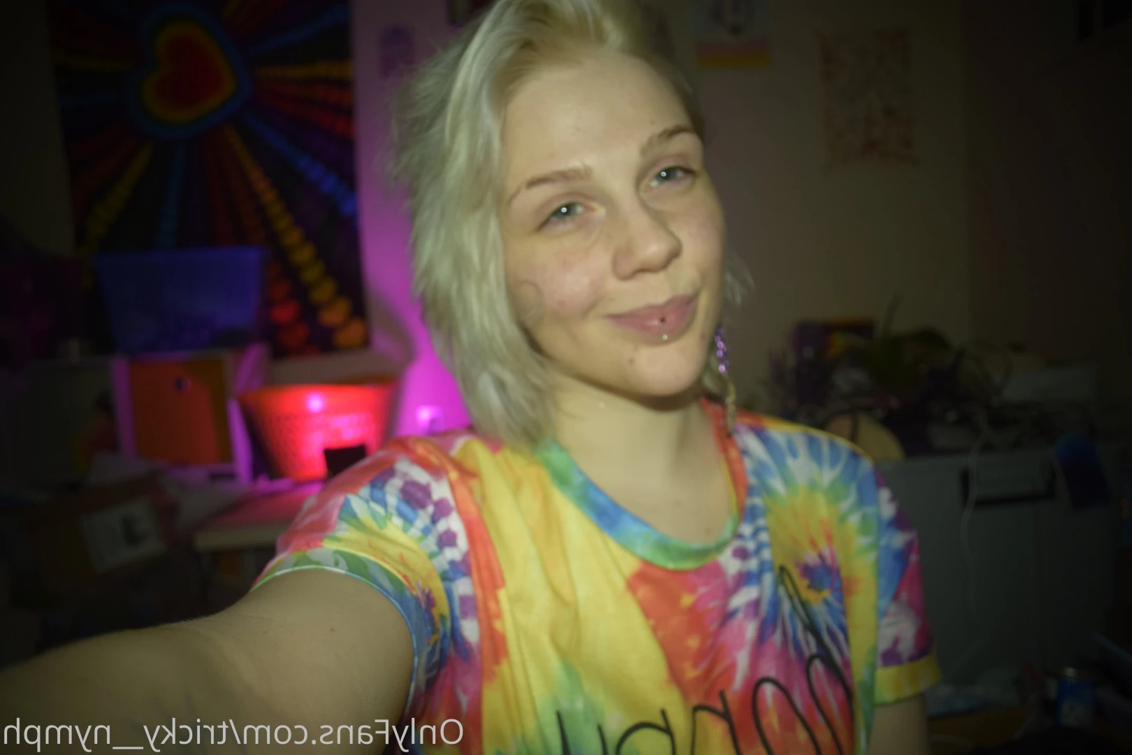 𝓒𝓪𝓼𝓼𝓲𝓮 (Tricky Nymph FREE) [ tricky__nymph ] Onlyfans leaked photo 10645551 on Hotleaks.tv