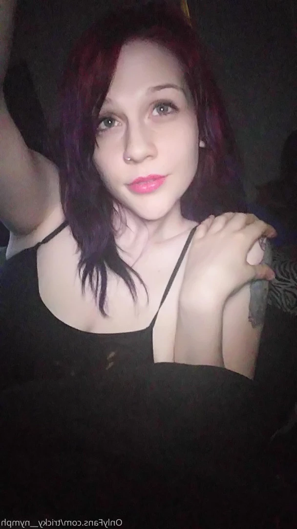 𝓒𝓪𝓼𝓼𝓲𝓮 (Tricky Nymph FREE) [ tricky__nymph ] Onlyfans leaked photo 10648292 on Hotleaks.tv