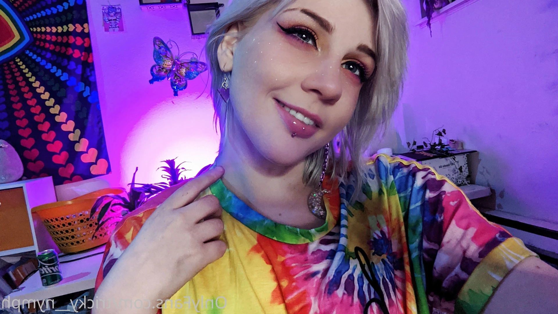 𝓒𝓪𝓼𝓼𝓲𝓮 (Tricky Nymph FREE) [ tricky__nymph ] Onlyfans leaked photo 10654390 on Hotleaks.tv