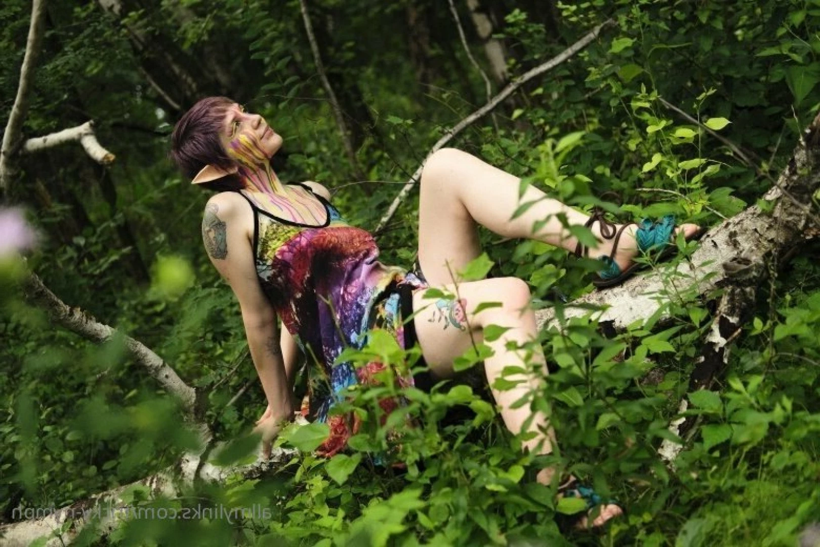 𝓒𝓪𝓼𝓼𝓲𝓮 (Tricky Nymph FREE) [ tricky__nymph ] Onlyfans leaked photo 10654454 on Hotleaks.tv