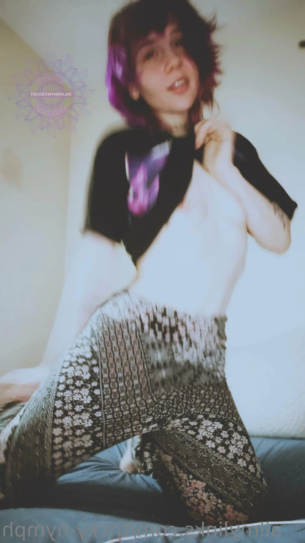 𝓒𝓪𝓼𝓼𝓲𝓮 (Tricky Nymph FREE) [ tricky__nymph ] Onlyfans leaked photo 11102734 on Hotleaks.tv