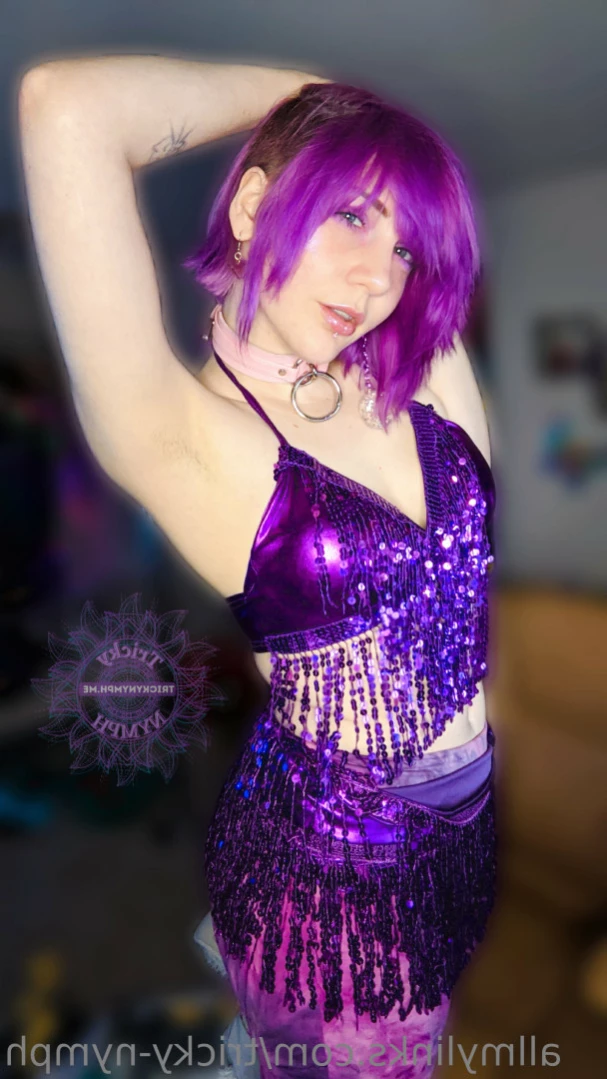 𝓒𝓪𝓼𝓼𝓲𝓮 (Tricky Nymph FREE) [ tricky__nymph ] Onlyfans leaked photo 11102737 on Hotleaks.tv