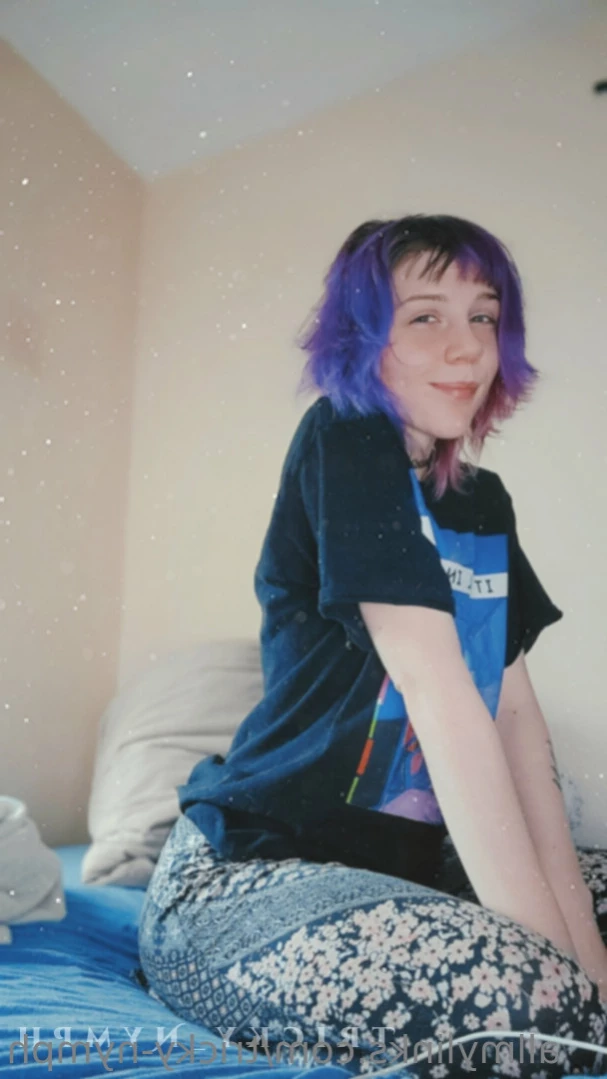 𝓒𝓪𝓼𝓼𝓲𝓮 (Tricky Nymph FREE) [ tricky__nymph ] Onlyfans leaked photo 11102742 on Hotleaks.tv