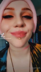 𝓒𝓪𝓼𝓼𝓲𝓮 (Tricky Nymph FREE) [ tricky__nymph ] Onlyfans leaked video 11313152 on Hotleaks.tv