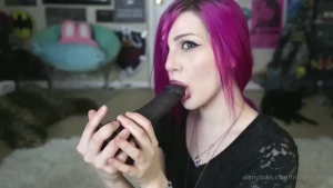 𝓒𝓪𝓼𝓼𝓲𝓮 (Tricky Nymph FREE) [ tricky__nymph ] Onlyfans leaked video 11941589 on Hotleaks.tv