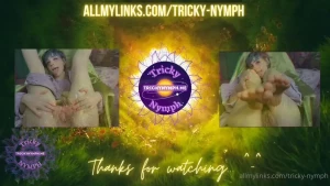 𝓒𝓪𝓼𝓼𝓲𝓮 (Tricky Nymph FREE) [ tricky__nymph ] Onlyfans leaked video 12530578 on Hotleaks.tv