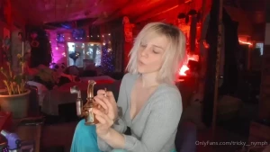 𝓒𝓪𝓼𝓼𝓲𝓮 (Tricky Nymph FREE) [ tricky__nymph ] Onlyfans leaked video 13156852 on Hotleaks.tv