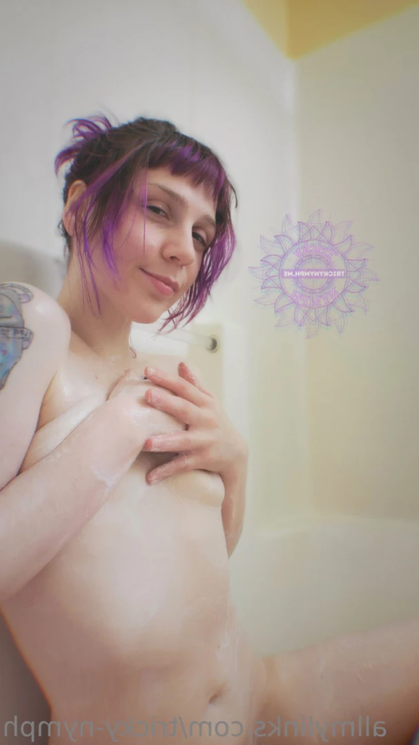 𝓒𝓪𝓼𝓼𝓲𝓮 (Tricky Nymph FREE) [ tricky__nymph ] Onlyfans leaked photo 13549466 on Hotleaks.tv