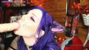 𝓒𝓪𝓼𝓼𝓲𝓮 (Tricky Nymph FREE) [ tricky__nymph ] Onlyfans leaked video 13750309 on Hotleaks.tv