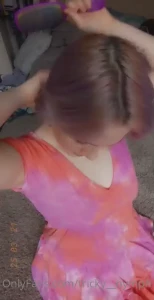 𝓒𝓪𝓼𝓼𝓲𝓮 (Tricky Nymph FREE) [ tricky__nymph ] Onlyfans leaked video 14466522 on Hotleaks.tv