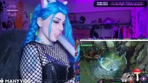 𝓒𝓪𝓼𝓼𝓲𝓮 (Tricky Nymph FREE) [ tricky__nymph ] Onlyfans leaked video 14497208 on Hotleaks.tv