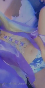 𝓒𝓪𝓼𝓼𝓲𝓮 (Tricky Nymph FREE) [ tricky__nymph ] Onlyfans leaked video 14694982 on Hotleaks.tv