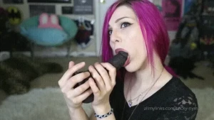 𝓒𝓪𝓼𝓼𝓲𝓮 (Tricky Nymph FREE) [ tricky__nymph ] Onlyfans leaked video 14973796 on Hotleaks.tv