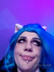 𝓒𝓪𝓼𝓼𝓲𝓮 (Tricky Nymph FREE) [ tricky__nymph ] Onlyfans leaked video 14973813 on Hotleaks.tv