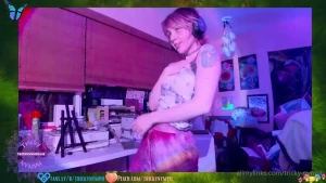 𝓒𝓪𝓼𝓼𝓲𝓮 (Tricky Nymph FREE) [ tricky__nymph ] Onlyfans leaked video 14973888 on Hotleaks.tv