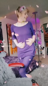 𝓒𝓪𝓼𝓼𝓲𝓮 (Tricky Nymph FREE) [ tricky__nymph ] Onlyfans leaked video 14974005 on Hotleaks.tv
