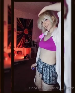 𝓒𝓪𝓼𝓼𝓲𝓮 (Tricky Nymph FREE) [ tricky__nymph ] Onlyfans leaked video 14974139 on Hotleaks.tv