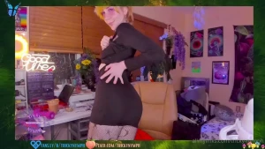 𝓒𝓪𝓼𝓼𝓲𝓮 (Tricky Nymph FREE) [ tricky__nymph ] Onlyfans leaked video 14974222 on Hotleaks.tv