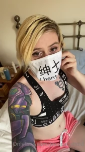 Trin [ trincyboid ] Onlyfans leaked video 5443574 on Hotleaks.tv
