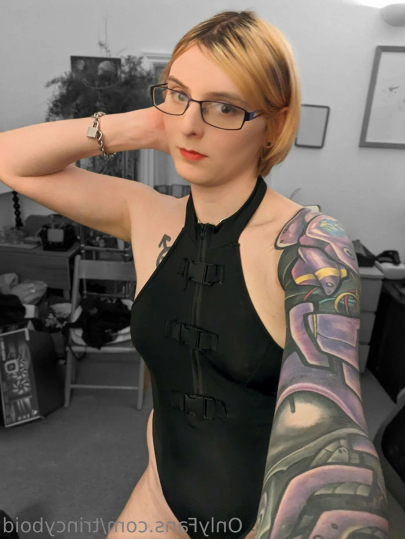 Trin [ trincyboid ] Onlyfans leaked photo 10950721 on Hotleaks.tv