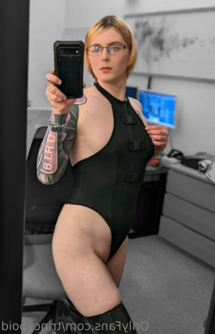 Trin [ trincyboid ] Onlyfans leaked photo 11725091 on Hotleaks.tv