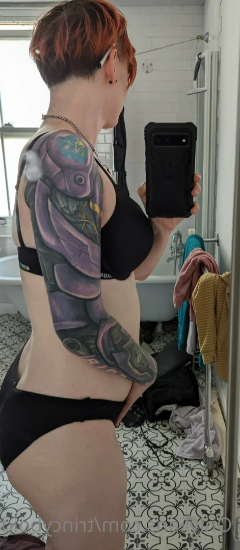 Trin [ trincyboid ] Onlyfans leaked photo 15444271 on Hotleaks.tv