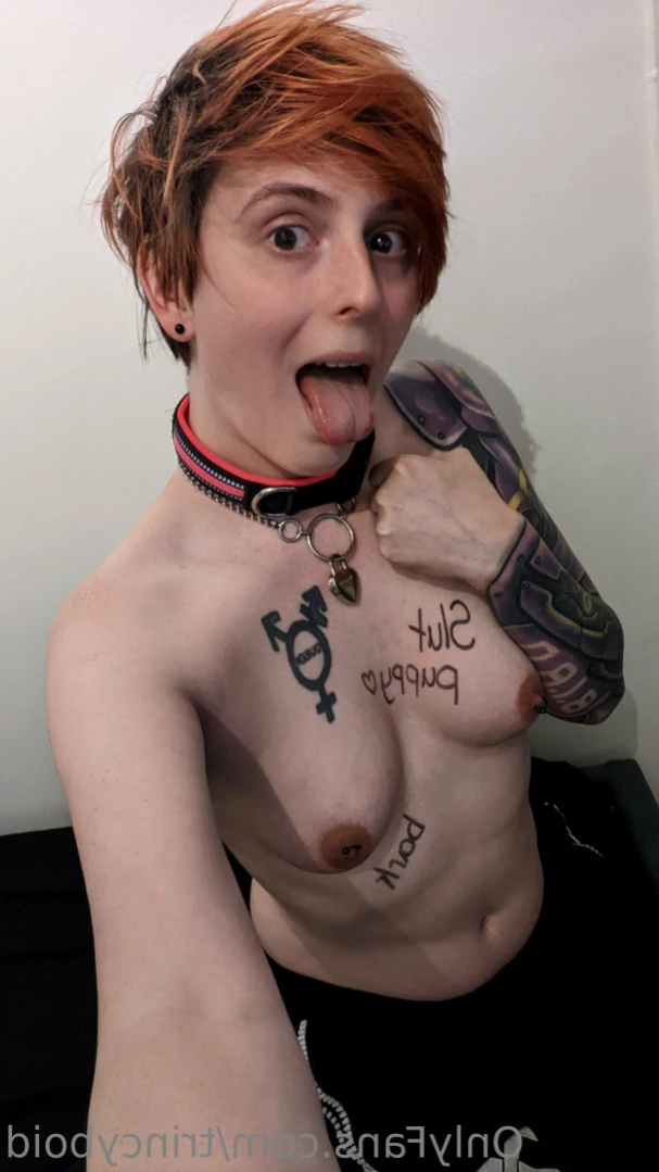 Trin [ trincyboid ] Onlyfans leaked photo 16152964 on Hotleaks.tv