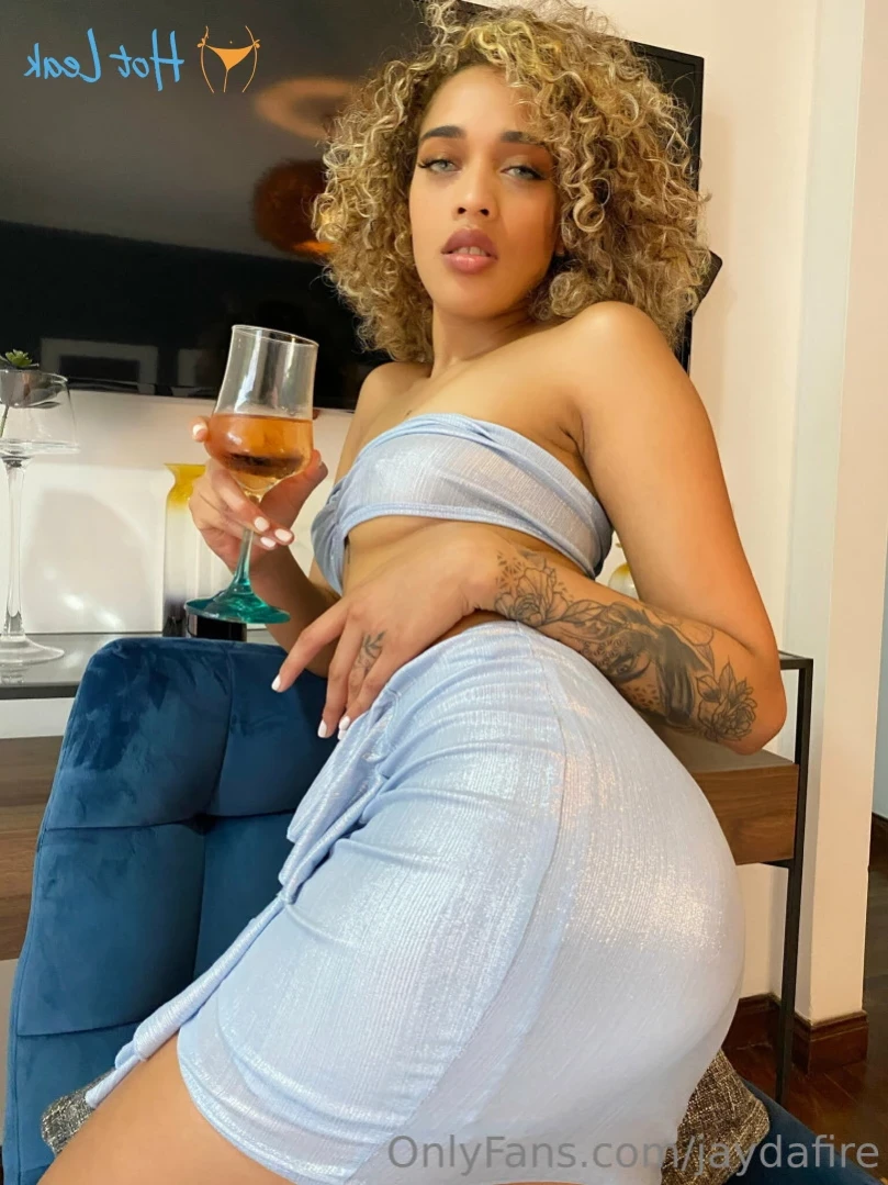 Jayda Fire ❤️‍🔥 [ jaydafire ] Onlyfans leaked photo 10933613 on Hotleaks.tv