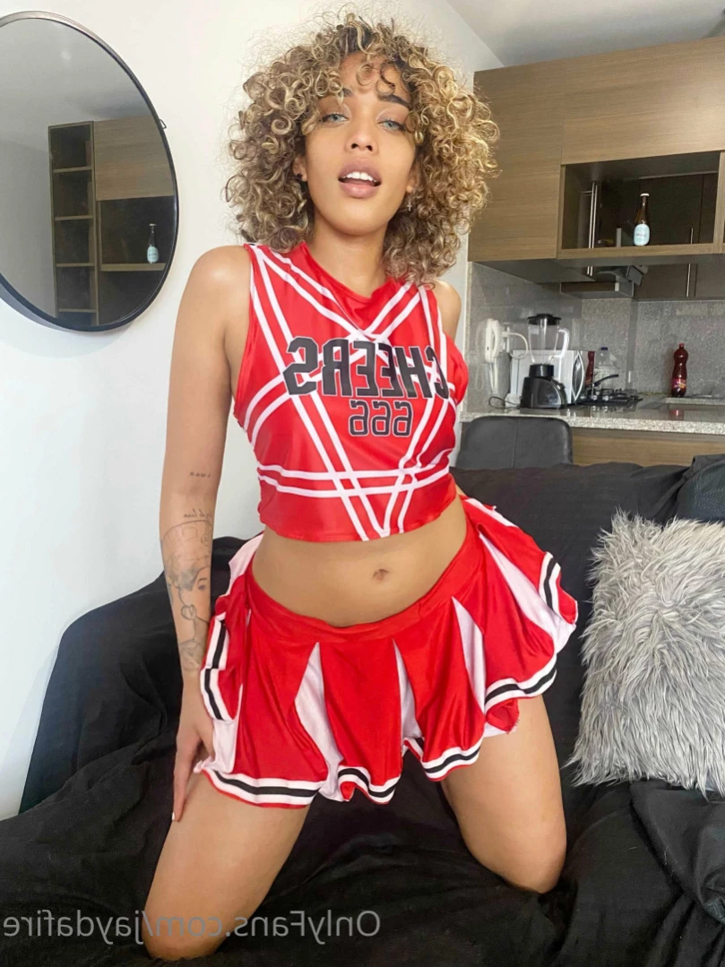 Jayda Fire ❤️‍🔥 [ jaydafire ] Onlyfans leaked photo 11545891 on Hotleaks.tv