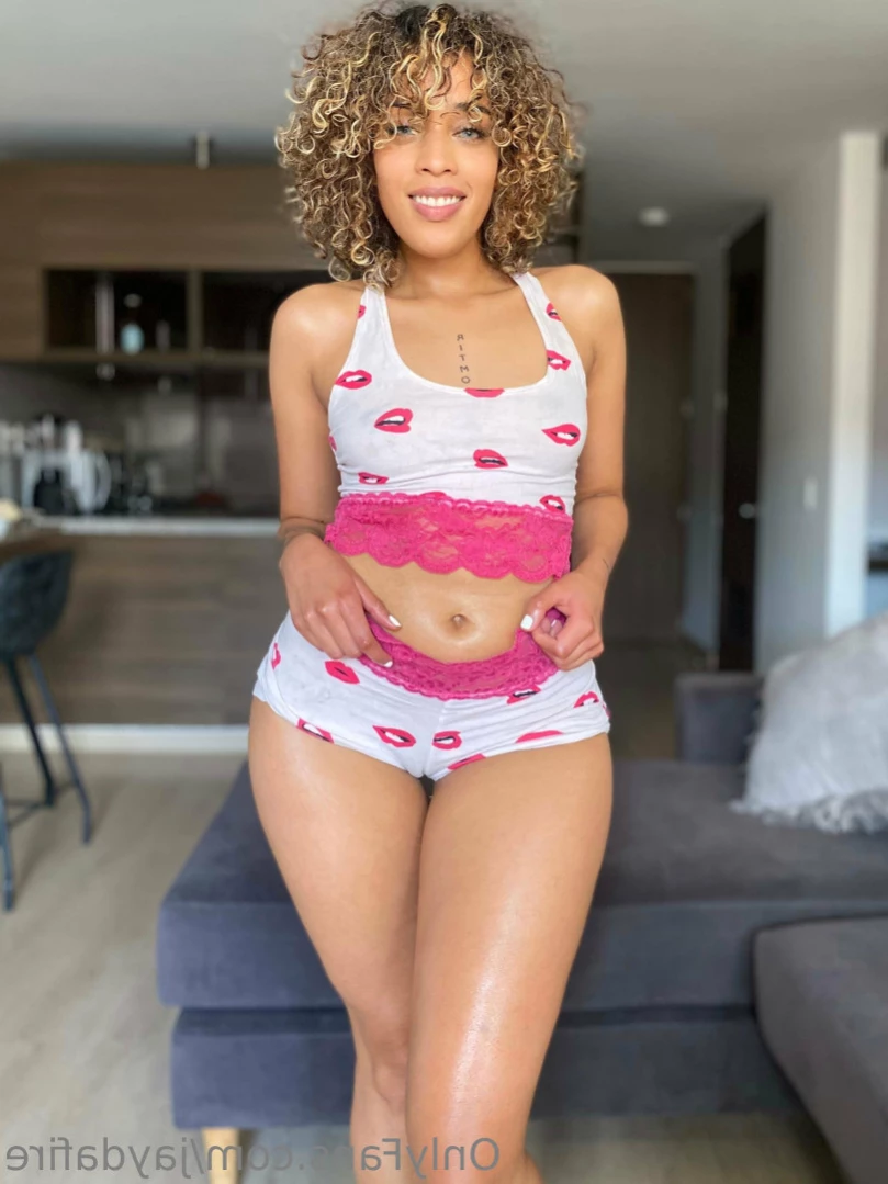 Jayda Fire ❤️‍🔥 [ jaydafire ] Onlyfans leaked photo 14862120 on Hotleaks.tv