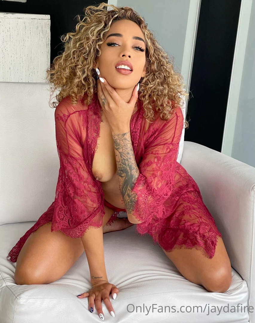 Jayda Fire ❤️‍🔥 [ jaydafire ] Onlyfans leaked photo 16532133 on Hotleaks.tv