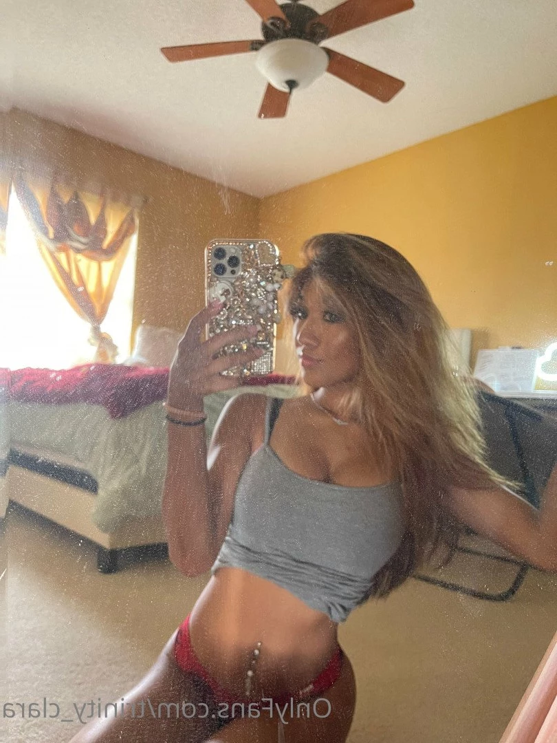 Clara Trinity [ trinity_clara ] Onlyfans leaked photo 4816574 on Hotleaks.tv
