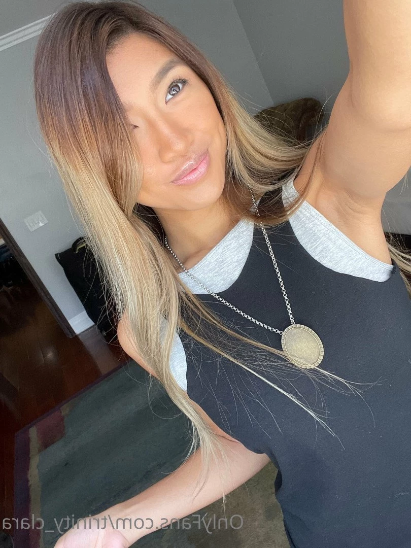 Clara Trinity [ trinity_clara ] Onlyfans leaked photo 4817928 on Hotleaks.tv