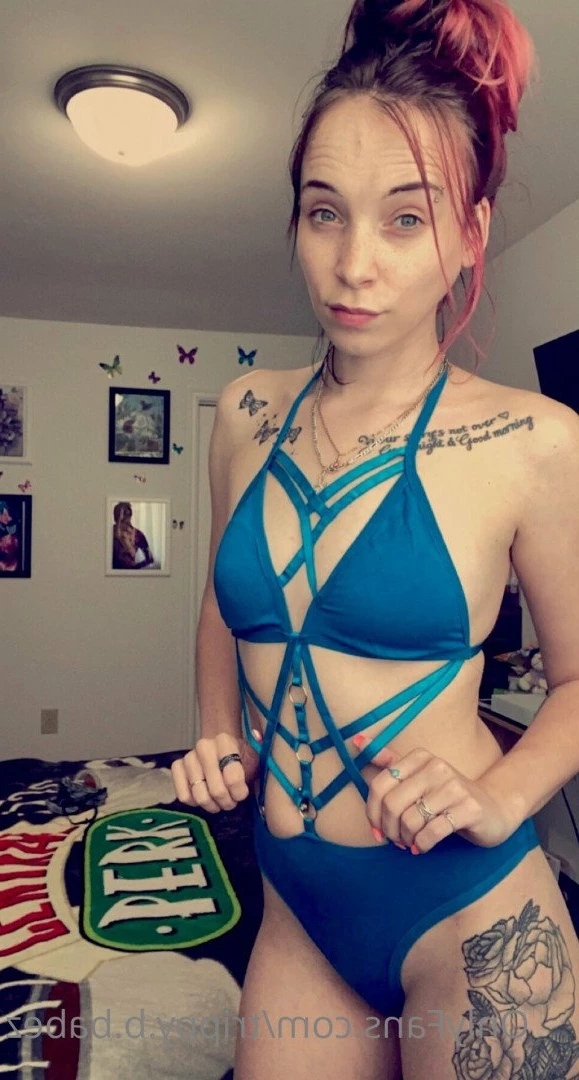 🥵Trippy⛓Baez🥵 [ trippy.b.babez ] Onlyfans leaked photo 4814487 on Hotleaks.tv
