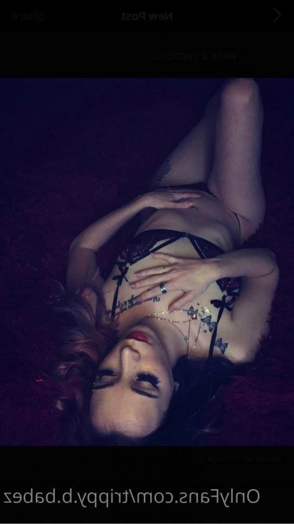 🥵Trippy⛓Baez🥵 [ trippy.b.babez ] Onlyfans leaked photo 4814493 on Hotleaks.tv