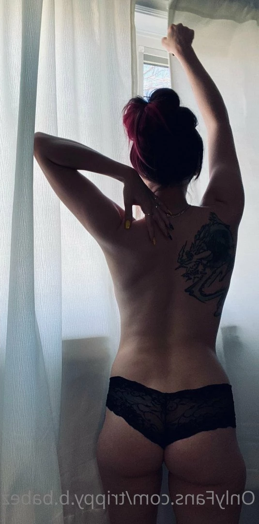🥵Trippy⛓Baez🥵 [ trippy.b.babez ] Onlyfans leaked photo 4814643 on Hotleaks.tv