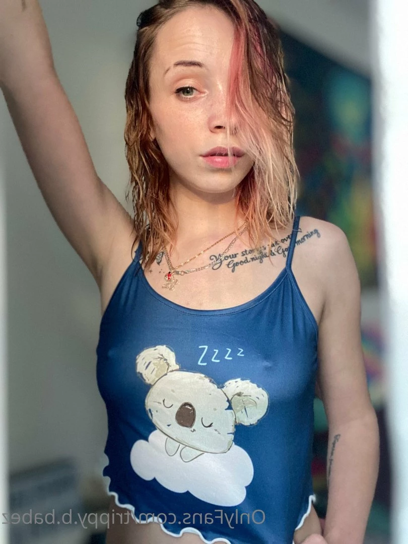 🥵Trippy⛓Baez🥵 [ trippy.b.babez ] Onlyfans leaked photo 4814744 on Hotleaks.tv