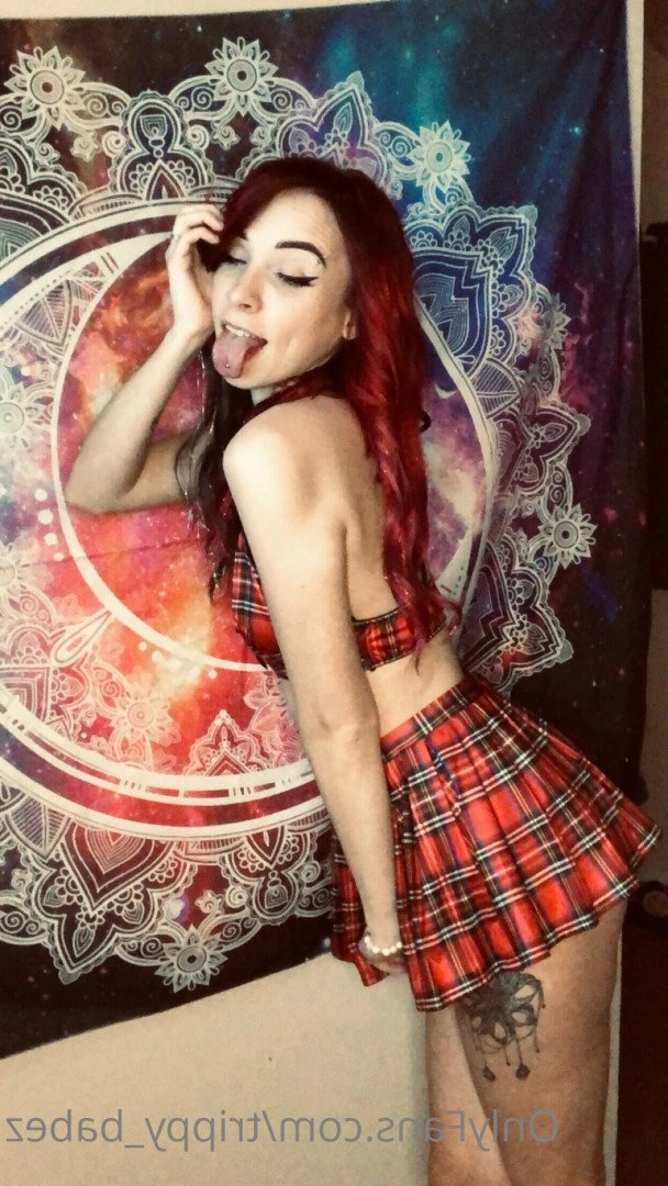 🥵Trippy⛓Baez🥵 [ trippy.b.babez ] Onlyfans leaked photo 4814801 on Hotleaks.tv