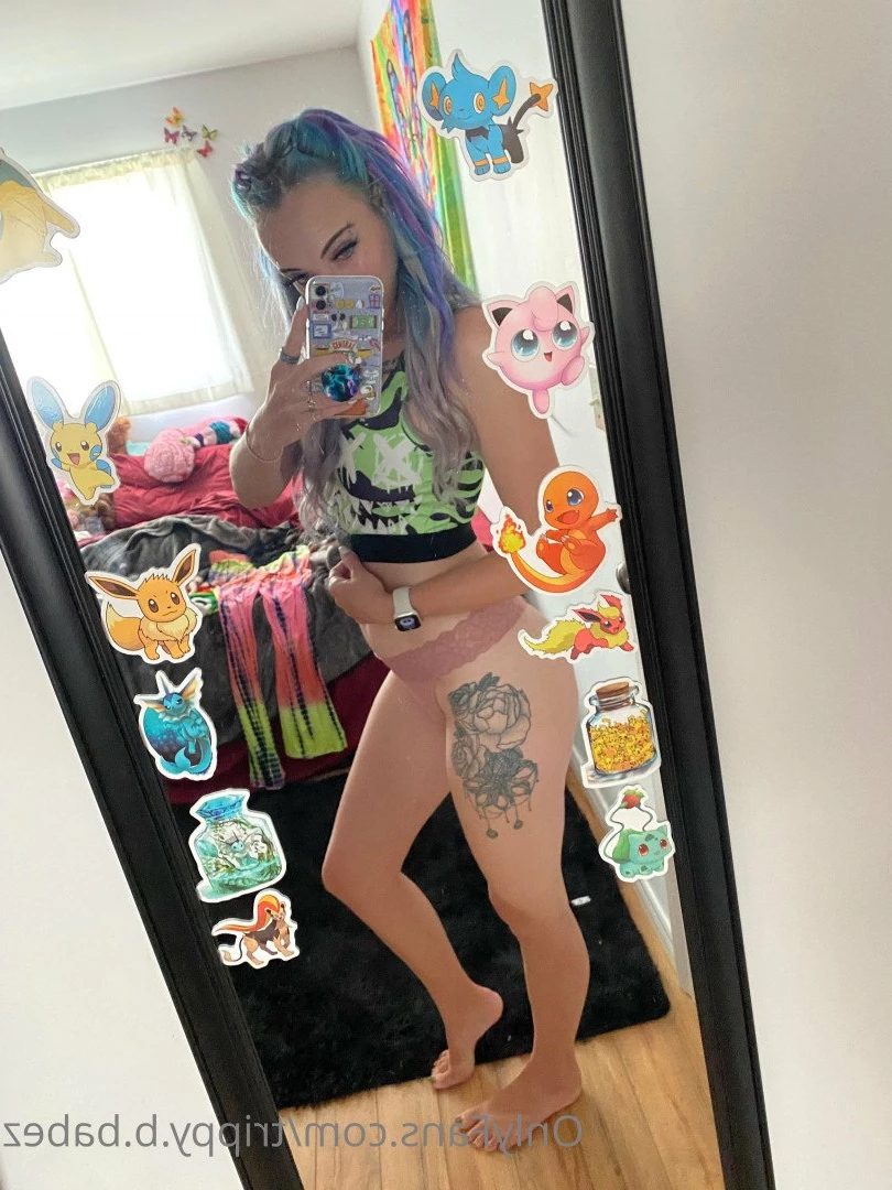 🥵Trippy⛓Baez🥵 [ trippy.b.babez ] Onlyfans leaked photo 4815037 on Hotleaks.tv