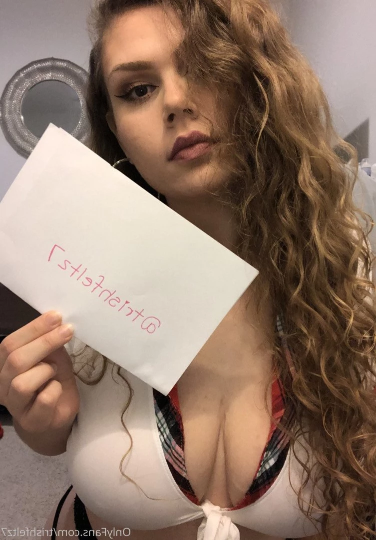 trishfeltz7 Onlyfans leaked photo 4879574 on Hotleaks.tv