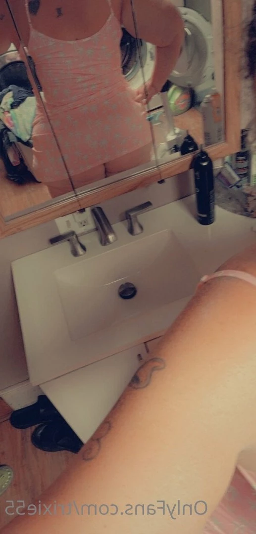 Trixie [ trixie55 ] Onlyfans leaked photo 4814437 on Hotleaks.tv